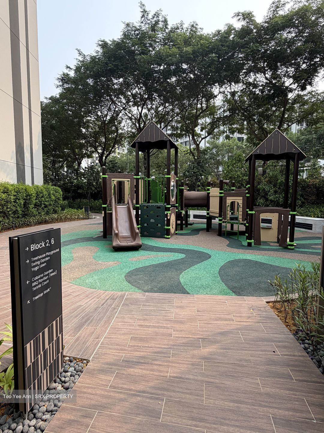 Norwood Grand (D25), Apartment #625674211